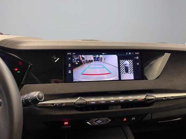 DS DS 4 Hybrid Étoile Alcantara@   - Foto 15