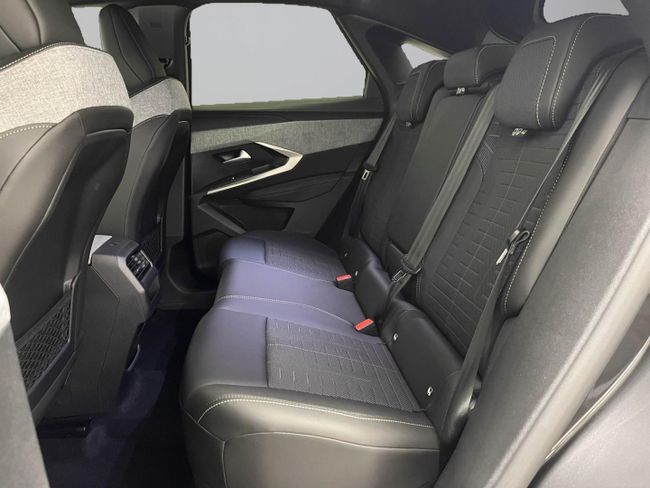 Peugeot 3008 Hybrid 1.2 107KW GT eDCS6   - Foto 16