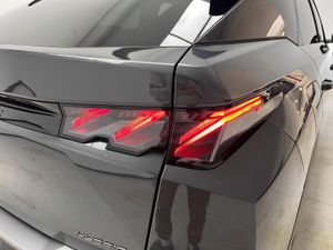 Peugeot 3008 Hybrid 1.2 107KW GT eDCS6   - Foto 18