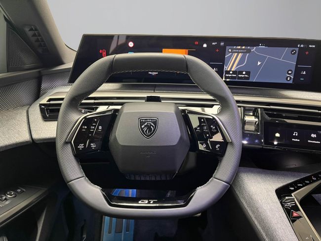 Peugeot 3008 Hybrid 1.2 107KW GT eDCS6   - Foto 25