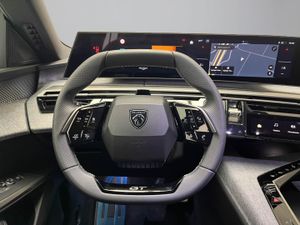 Peugeot 3008 Hybrid 1.2 107KW GT eDCS6   - Foto 25