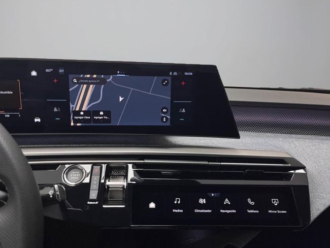 Peugeot 3008 Hybrid 1.2 107KW GT eDCS6   - Foto 14