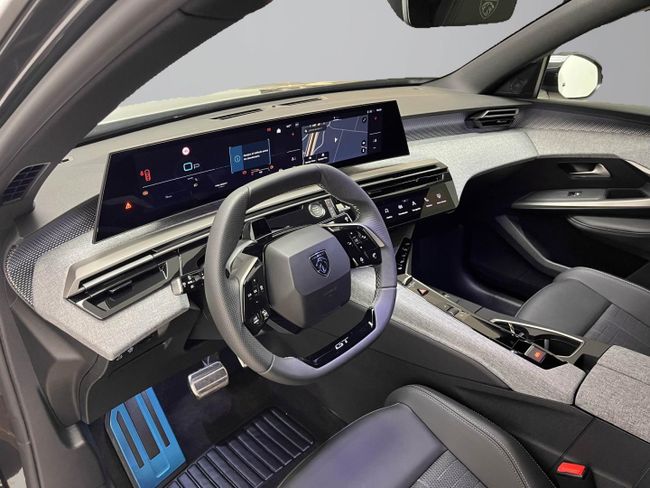 Peugeot 3008 Hybrid 1.2 107KW GT eDCS6   - Foto 22