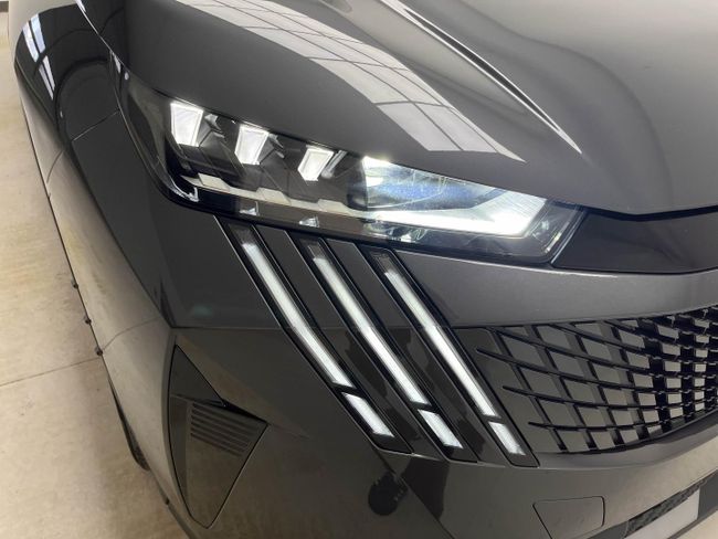 Peugeot 3008 Hybrid 1.2 107KW GT eDCS6   - Foto 10