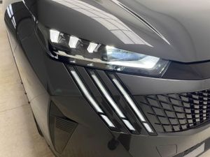 Peugeot 3008 Hybrid 1.2 107KW GT eDCS6   - Foto 10