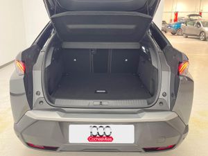 Peugeot 3008 Hybrid 1.2 107KW GT eDCS6   - Foto 19