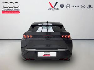 Peugeot 3008 Hybrid 1.2 107KW GT eDCS6   - Foto 8