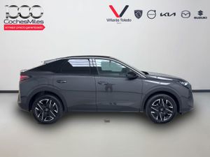 Peugeot 3008 Hybrid 1.2 107KW GT eDCS6   - Foto 4