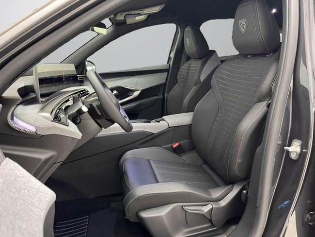 Peugeot 3008 Hybrid 1.2 107KW GT eDCS6   - Foto 23