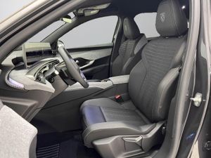 Peugeot 3008 Hybrid 1.2 107KW GT eDCS6   - Foto 23