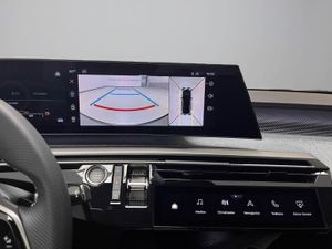 Peugeot 3008 Hybrid 1.2 107KW GT eDCS6   - Foto 13