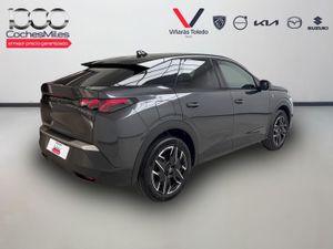 Peugeot 3008 Hybrid 1.2 107KW GT eDCS6   - Foto 5