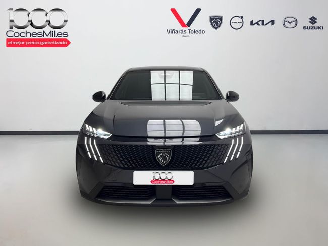 Peugeot 3008 Hybrid 1.2 107KW GT eDCS6   - Foto 6