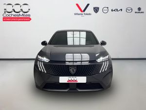 Peugeot 3008 Hybrid 1.2 107KW GT eDCS6   - Foto 6
