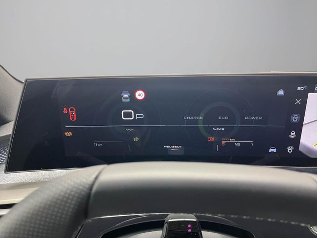 Peugeot 3008 Hybrid 1.2 107KW GT eDCS6   - Foto 11