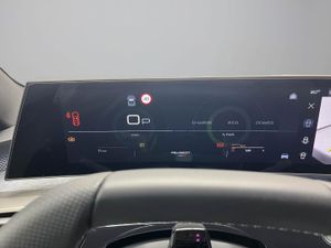 Peugeot 3008 Hybrid 1.2 107KW GT eDCS6   - Foto 11