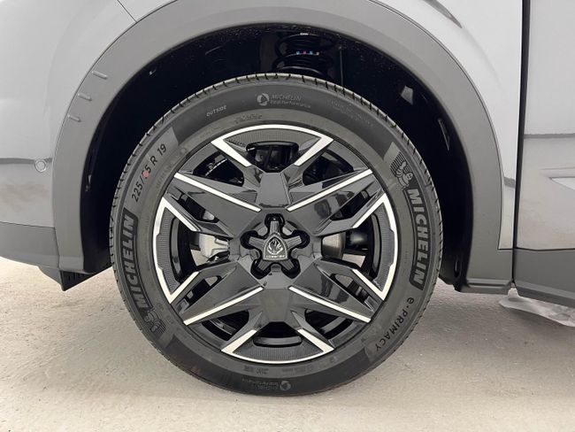 Peugeot 3008 Hybrid 1.2 107KW GT eDCS6   - Foto 28