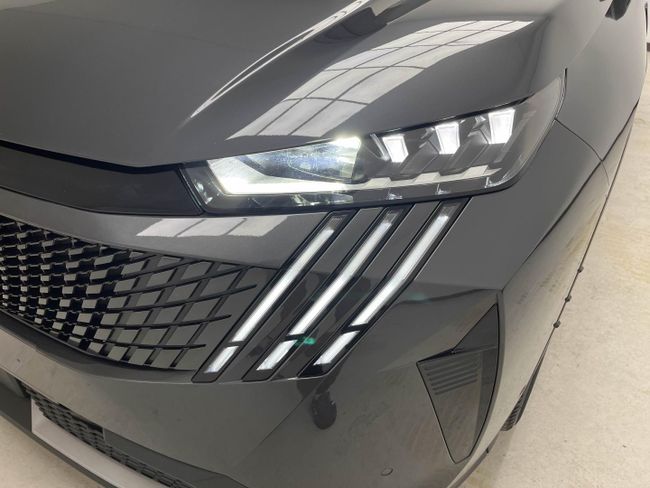 Peugeot 3008 Hybrid 1.2 107KW GT eDCS6   - Foto 9
