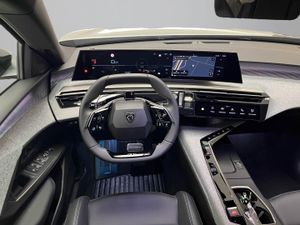Peugeot 3008 Hybrid 1.2 107KW GT eDCS6   - Foto 24