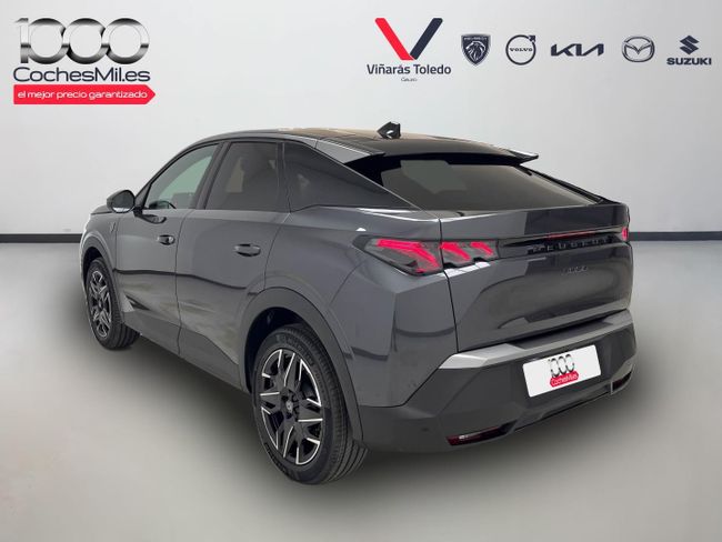 Peugeot 3008 Hybrid 1.2 107KW GT eDCS6   - Foto 7