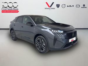 Peugeot 3008 Hybrid 1.2 107KW GT eDCS6   - Foto 3