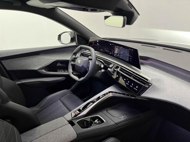 Peugeot 3008 Hybrid 1.2 107KW GT eDCS6   - Foto 27