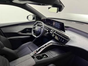 Peugeot 3008 Hybrid 1.2 107KW GT eDCS6   - Foto 27