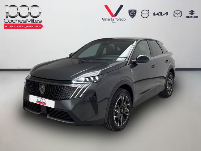 Peugeot 3008 Hybrid 1.2 107KW GT eDCS6   - Foto 2