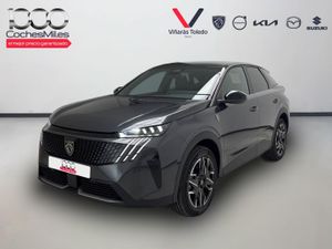 Peugeot 3008 Hybrid 1.2 107KW GT eDCS6   - Foto 2