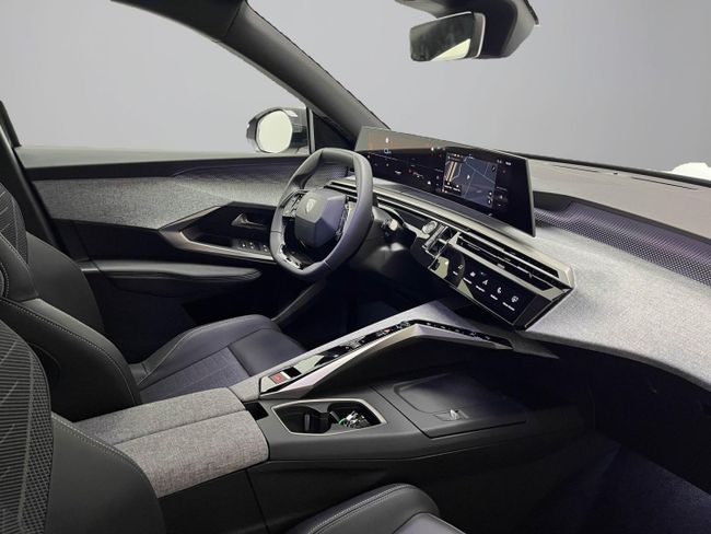 Peugeot 3008 Hybrid 1.2 107KW GT eDCS6   - Foto 26