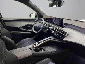 Peugeot 3008 Hybrid 1.2 107KW GT eDCS6   - Foto 26