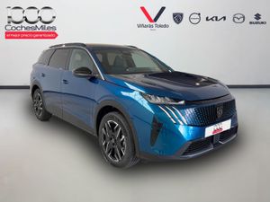 Peugeot 5008 1.2 107KW Allure Exclusive eDCS6   - Foto 3