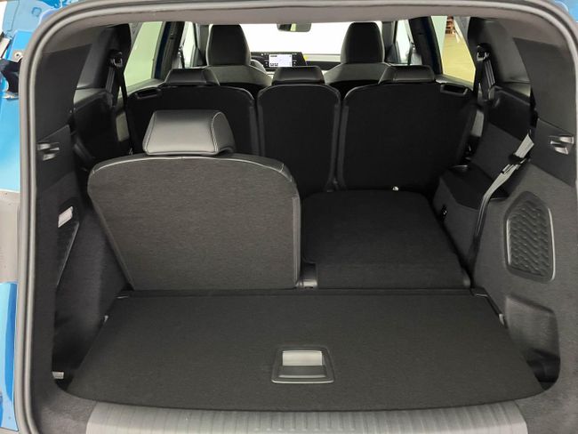 Peugeot 5008 1.2 107KW Allure Exclusive eDCS6   - Foto 16