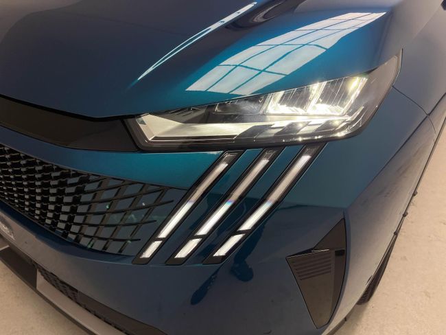 Peugeot 5008 1.2 107KW Allure Exclusive eDCS6   - Foto 22