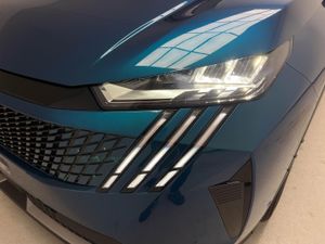Peugeot 5008 1.2 107KW Allure Exclusive eDCS6   - Foto 22