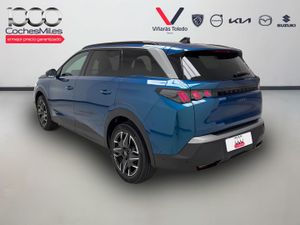 Peugeot 5008 1.2 107KW Allure Exclusive eDCS6   - Foto 8