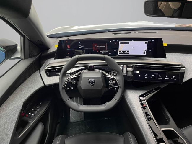 Peugeot 5008 1.2 107KW Allure Exclusive eDCS6   - Foto 20