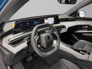 Peugeot 5008 1.2 107KW Allure Exclusive eDCS6   - Foto 18