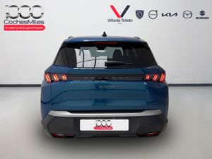 Peugeot 5008 1.2 107KW Allure Exclusive eDCS6   - Foto 7