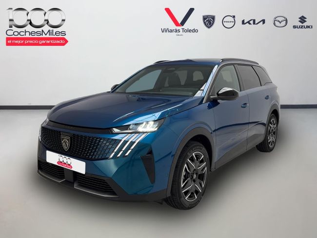 Peugeot 5008 1.2 107KW Allure Exclusive eDCS6   - Foto 2