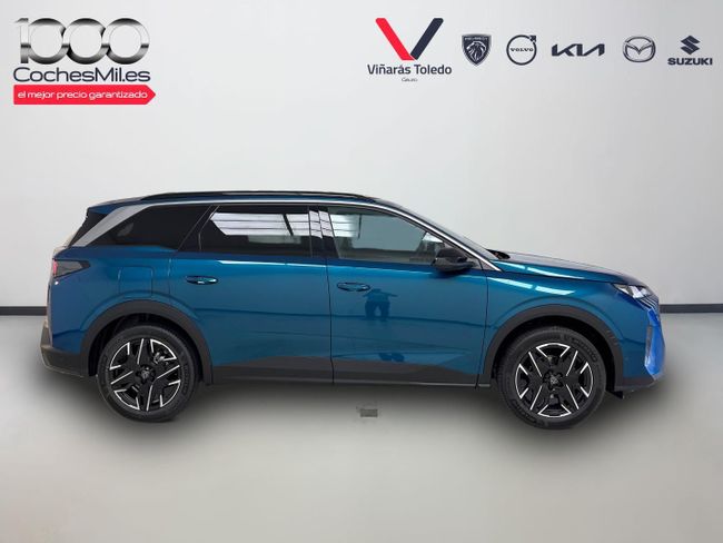 Peugeot 5008 1.2 107KW Allure Exclusive eDCS6   - Foto 4