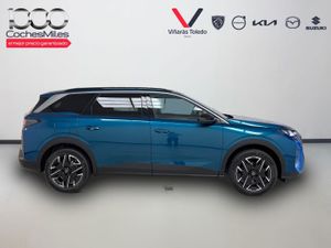 Peugeot 5008 1.2 107KW Allure Exclusive eDCS6   - Foto 4