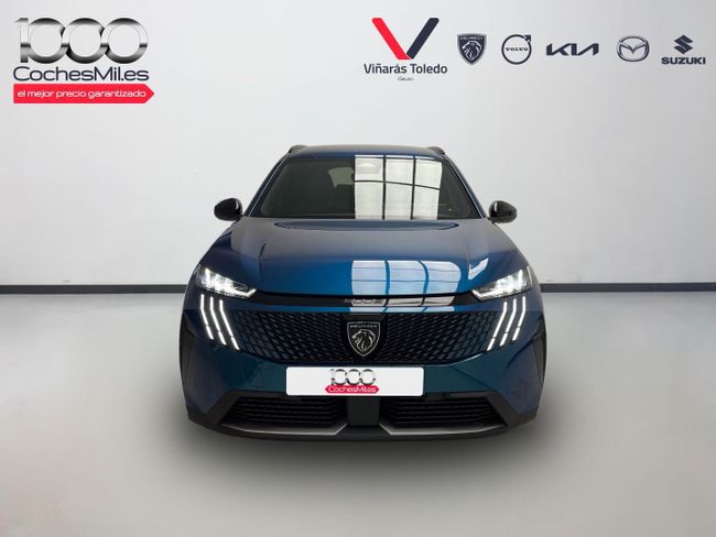 Peugeot 5008 1.2 107KW Allure Exclusive eDCS6   - Foto 6