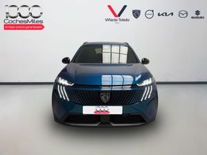 Peugeot 5008 1.2 107KW Allure Exclusive eDCS6   - Foto 6