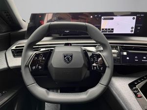 Peugeot 5008 1.2 107KW Allure Exclusive eDCS6   - Foto 10