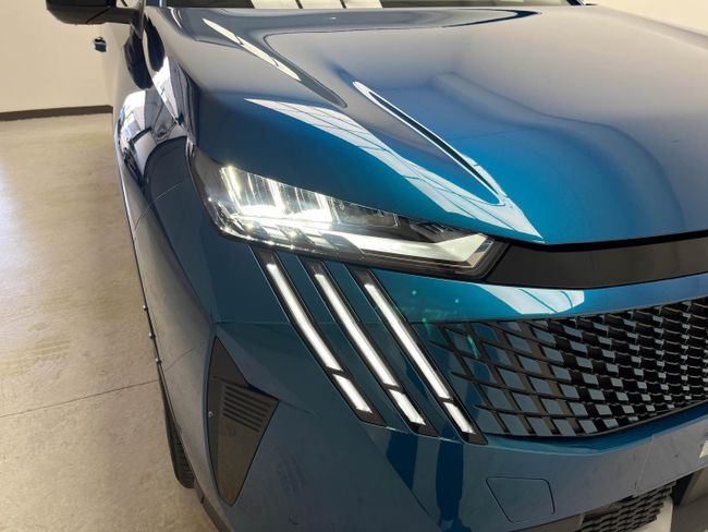 Peugeot 5008 1.2 107KW Allure Exclusive eDCS6   - Foto 21