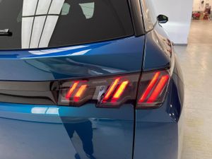 Peugeot 5008 1.2 107KW Allure Exclusive eDCS6   - Foto 15
