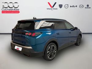 Peugeot 5008 1.2 107KW Allure Exclusive eDCS6   - Foto 5