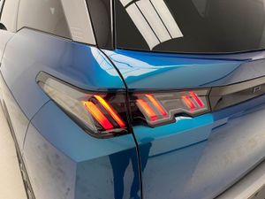 Peugeot 5008 1.2 107KW Allure Exclusive eDCS6   - Foto 14