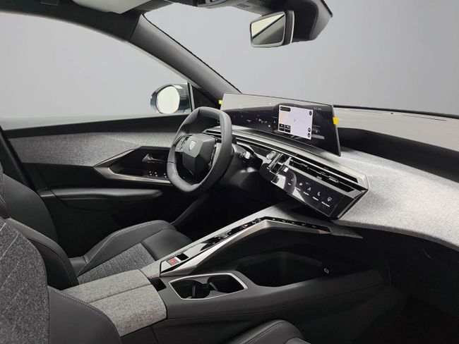 Peugeot 5008 1.2 107KW Allure Exclusive eDCS6   - Foto 11